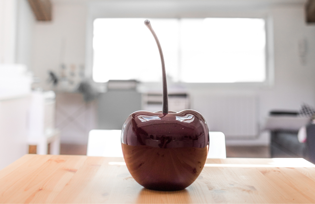 pomme