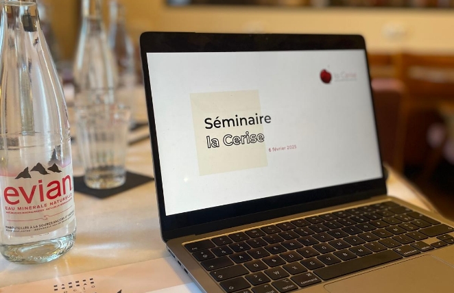 SEMINAIRE